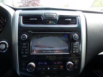 2015 Nissan Altima 2.5 SV - Photo 16 - Groton, CT 06340