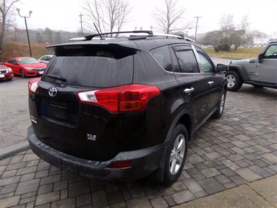 2013 Toyota RAV4 XLE - Photo 7 - Groton, CT 06340