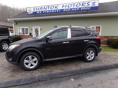 2013 Toyota RAV4 XLE - Photo 4 - Groton, CT 06340