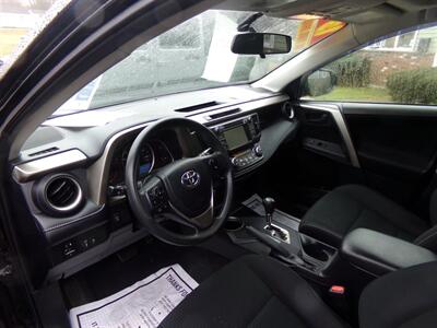 2013 Toyota RAV4 XLE - Photo 9 - Groton, CT 06340
