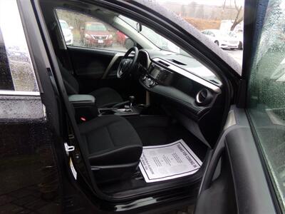 2013 Toyota RAV4 XLE - Photo 13 - Groton, CT 06340