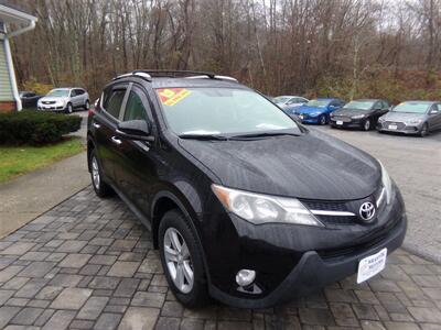 2013 Toyota RAV4 XLE - Photo 1 - Groton, CT 06340