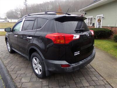 2013 Toyota RAV4 XLE - Photo 5 - Groton, CT 06340
