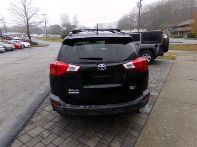 2013 Toyota RAV4 XLE - Photo 6 - Groton, CT 06340