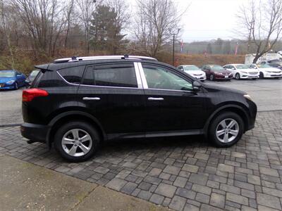 2013 Toyota RAV4 XLE - Photo 8 - Groton, CT 06340