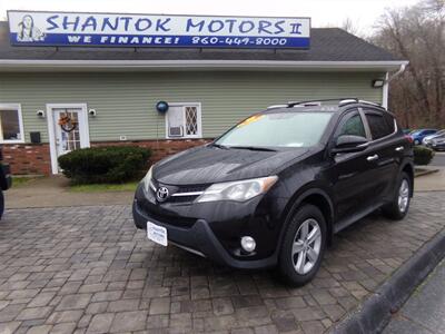 2013 Toyota RAV4 XLE - Photo 3 - Groton, CT 06340