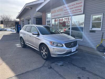 2015 Volvo XC60 T6 - Photo 1 - Uncasville, CT 06382