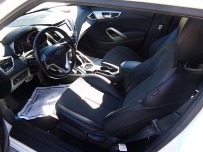 2016 Hyundai VELOSTER   - Photo 10 - Groton, CT 06340