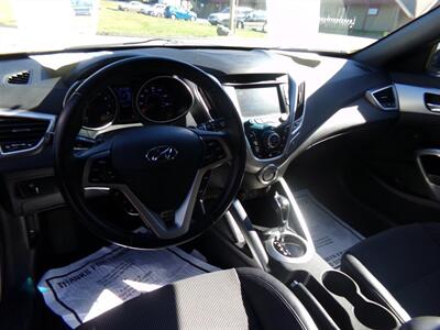 2016 Hyundai VELOSTER   - Photo 9 - Groton, CT 06340