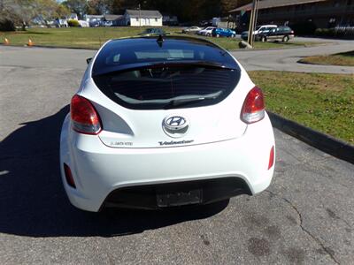 2016 Hyundai VELOSTER   - Photo 6 - Groton, CT 06340
