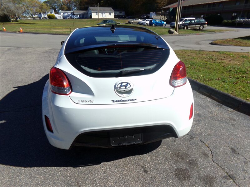 2016 Hyundai VELOSTER   - Photo 6 - Groton, CT 06340