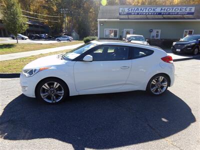 2016 Hyundai VELOSTER   - Photo 4 - Groton, CT 06340