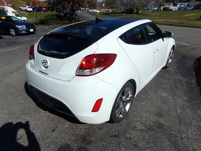 2016 Hyundai VELOSTER   - Photo 7 - Groton, CT 06340