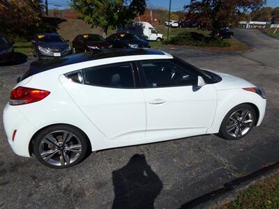 2016 Hyundai VELOSTER   - Photo 8 - Groton, CT 06340