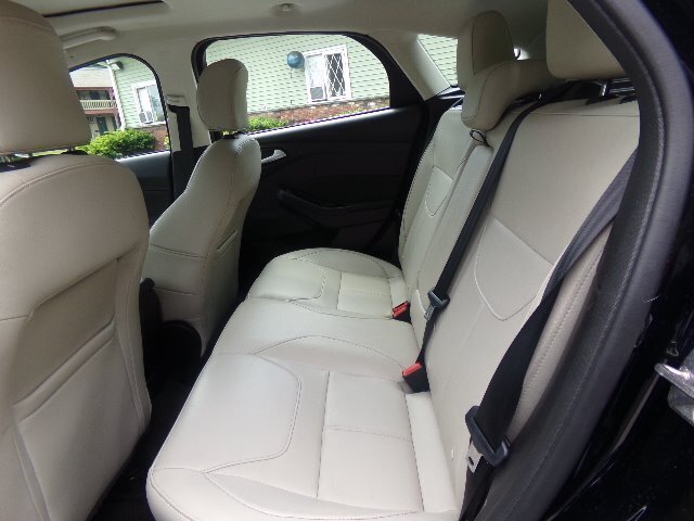 2018 Ford Focus Titanium - Photo 13 - Uncasville, CT 06382