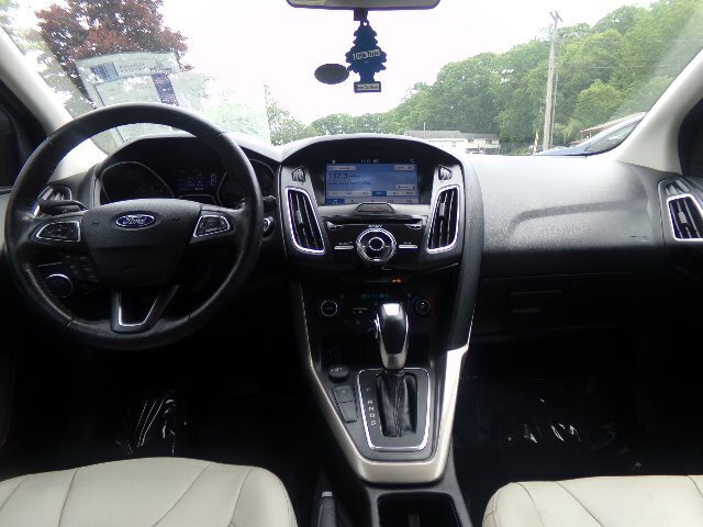 2018 Ford Focus Titanium - Photo 14 - Uncasville, CT 06382