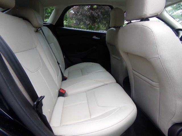 2018 Ford Focus Titanium - Photo 10 - Uncasville, CT 06382
