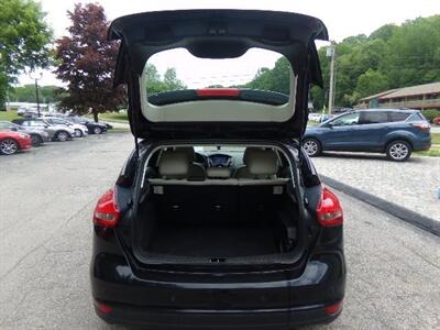 2018 Ford Focus Titanium - Photo 9 - Uncasville, CT 06382
