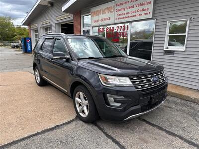 2017 Ford Explorer XLT - Photo 1 - Uncasville, CT 06382
