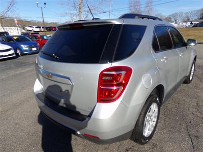 2017 Chevrolet Equinox LT   - Photo 7 - Groton, CT 06340