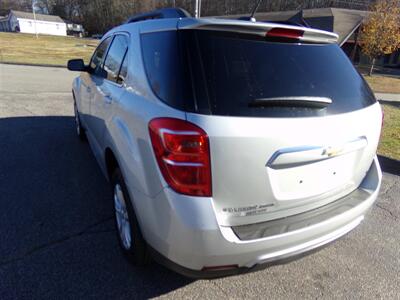 2017 Chevrolet Equinox LT   - Photo 5 - Groton, CT 06340