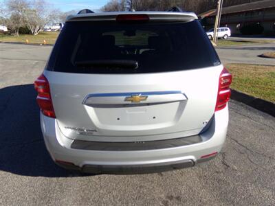 2017 Chevrolet Equinox LT   - Photo 6 - Groton, CT 06340