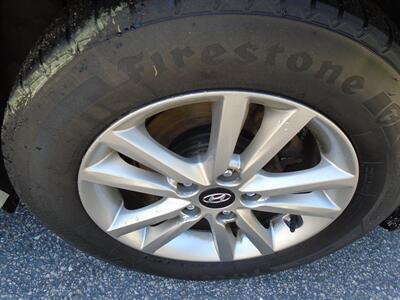 2017 Hyundai SONATA SE   - Photo 30 - Groton, CT 06340