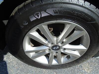 2017 Hyundai SONATA SE   - Photo 29 - Groton, CT 06340