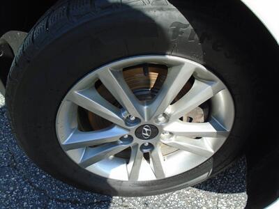 2017 Hyundai SONATA SE   - Photo 28 - Groton, CT 06340