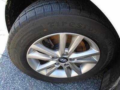 2017 Hyundai SONATA SE   - Photo 31 - Groton, CT 06340
