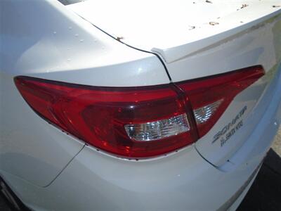 2017 Hyundai SONATA SE   - Photo 13 - Groton, CT 06340