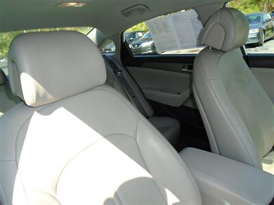 2017 Hyundai SONATA SE   - Photo 23 - Groton, CT 06340