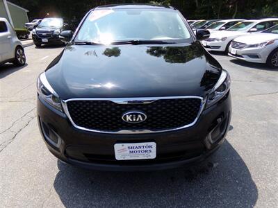 2017 Kia Sorento L   - Photo 2 - Uncasville, CT 06382