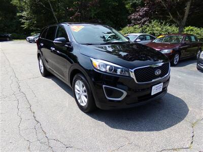 2017 Kia Sorento L   - Photo 1 - Uncasville, CT 06382