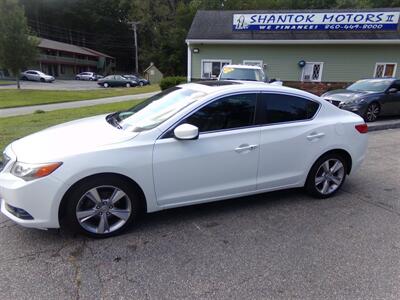2013 Acura ILX 2.0L w/Premium   - Photo 4 - Groton, CT 06340