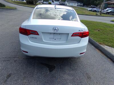 2013 Acura ILX 2.0L w/Premium   - Photo 6 - Groton, CT 06340