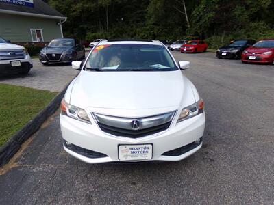 2013 Acura ILX 2.0L w/Premium   - Photo 2 - Groton, CT 06340
