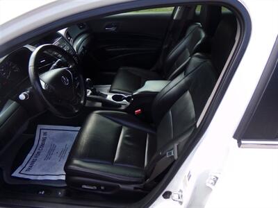 2013 Acura ILX 2.0L w/Premium   - Photo 10 - Groton, CT 06340