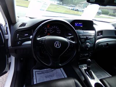 2013 Acura ILX 2.0L w/Premium   - Photo 9 - Groton, CT 06340