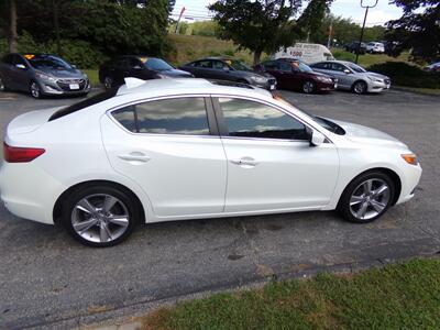 2013 Acura ILX 2.0L w/Premium   - Photo 8 - Groton, CT 06340