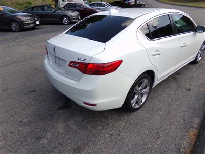 2013 Acura ILX 2.0L w/Premium   - Photo 7 - Groton, CT 06340