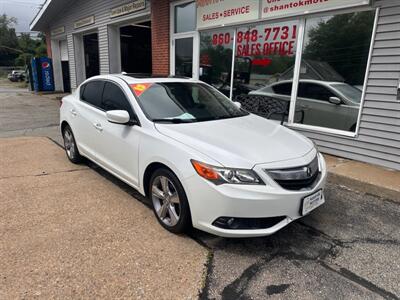 2013 Acura ILX 2.0L w/Premium   - Photo 1 - Uncasville, CT 06382