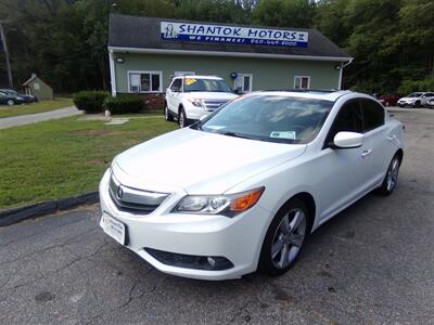 2013 Acura ILX 2.0L w/Premium   - Photo 3 - Groton, CT 06340