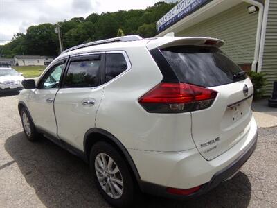 2017 Nissan Rogue SL - Photo 5 - Groton, CT 06340