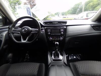 2017 Nissan Rogue SL - Photo 14 - Groton, CT 06340