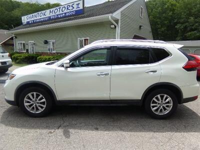 2017 Nissan Rogue SL - Photo 4 - Groton, CT 06340