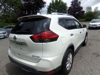 2017 Nissan Rogue SL - Photo 7 - Groton, CT 06340
