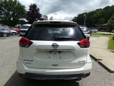2017 Nissan Rogue SL - Photo 6 - Groton, CT 06340