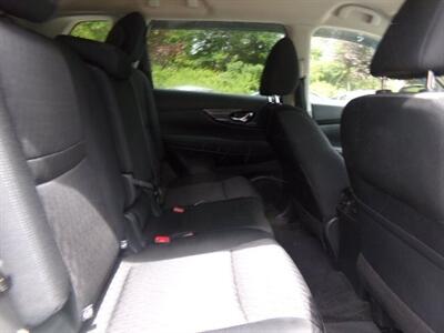 2017 Nissan Rogue SL - Photo 10 - Groton, CT 06340