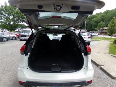 2017 Nissan Rogue SL - Photo 9 - Groton, CT 06340